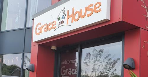 #TeamGraceHouse – GNR 2021