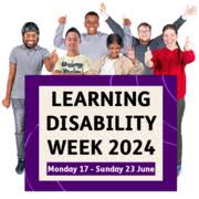 Learning Disability Awareness Week