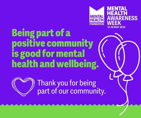 Mental Health Awareness