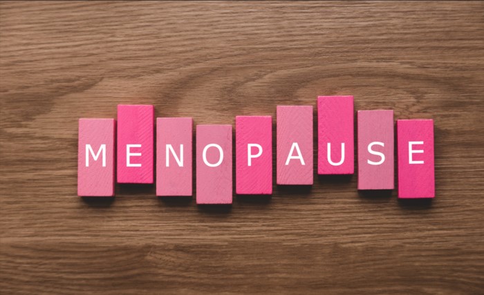Menopause Awareness Month