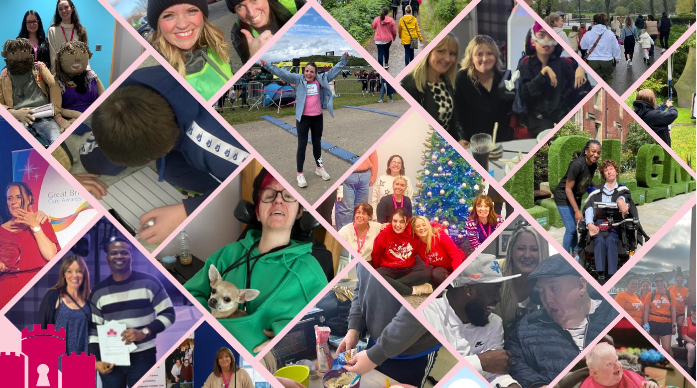 CQC Rating ** GOOD ** 🤗