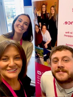 University Partnership 🎓